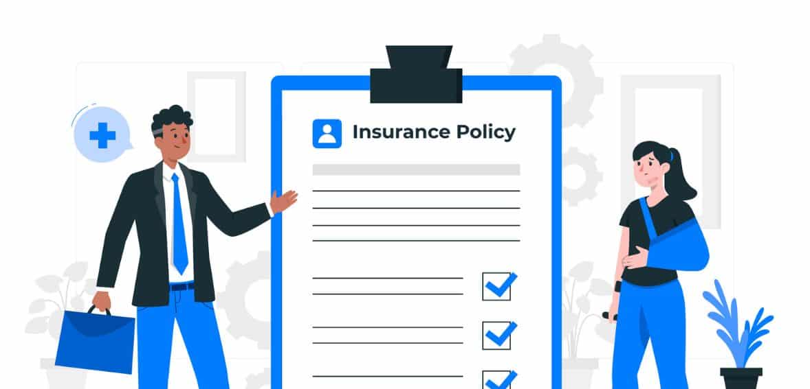 Insurance claims