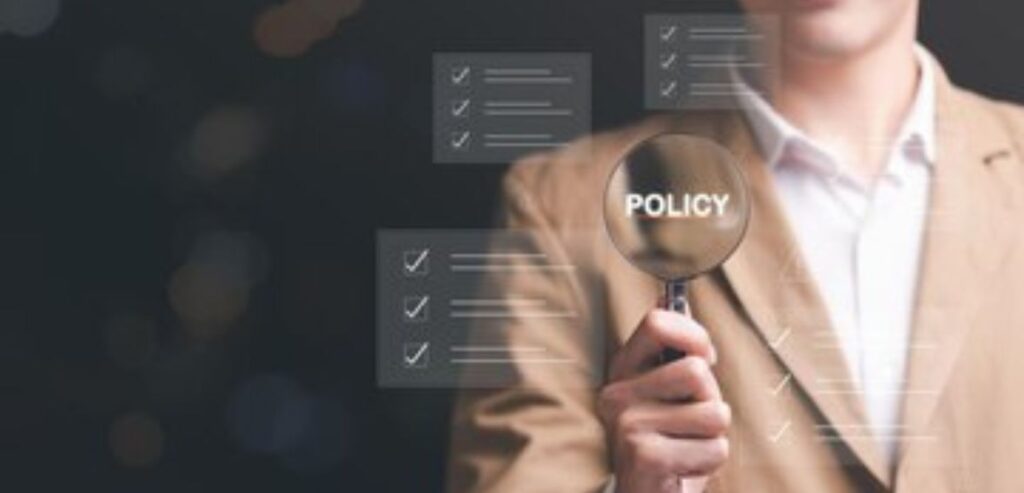 Anticipating the Regulatory Shifts and Policy Emphasis