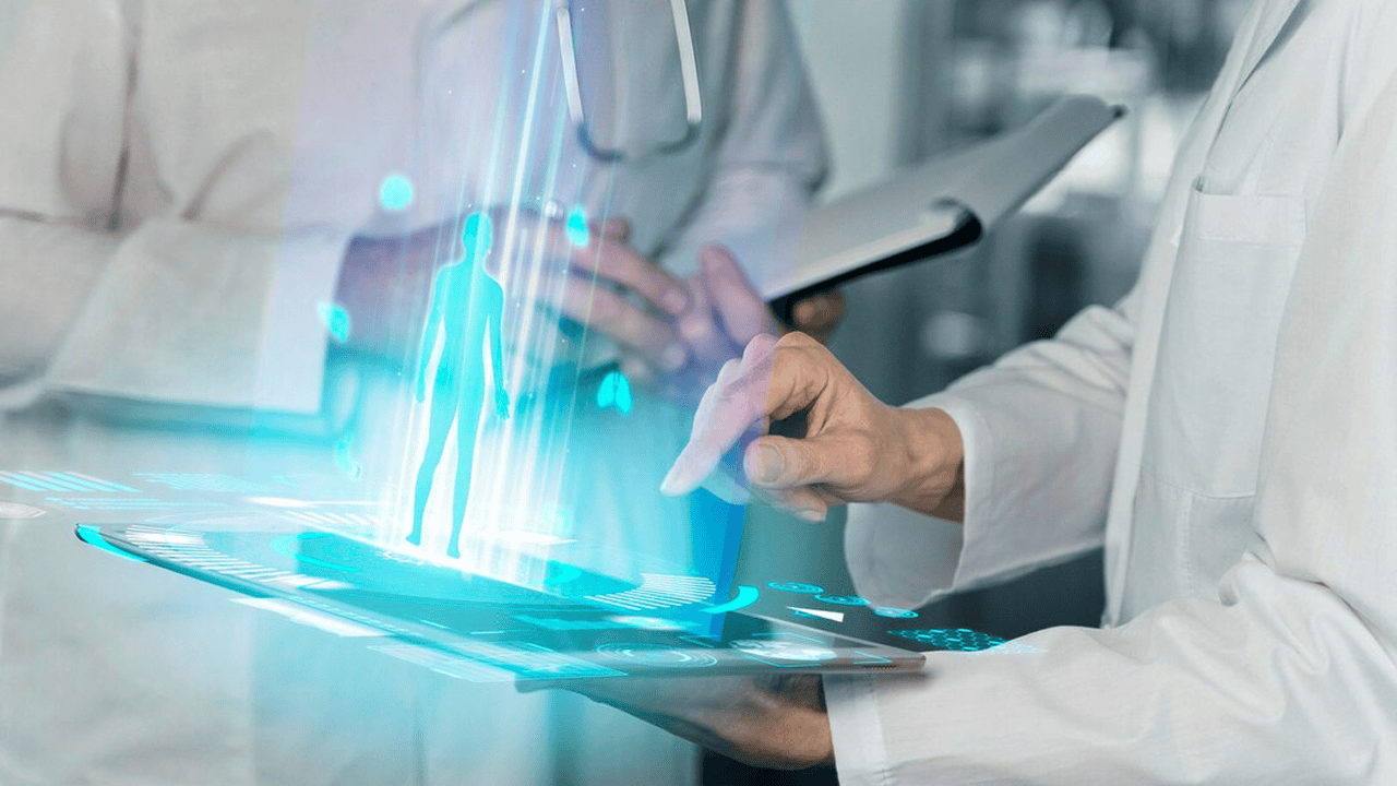 How Technology Is Transforming Medical Practice Management