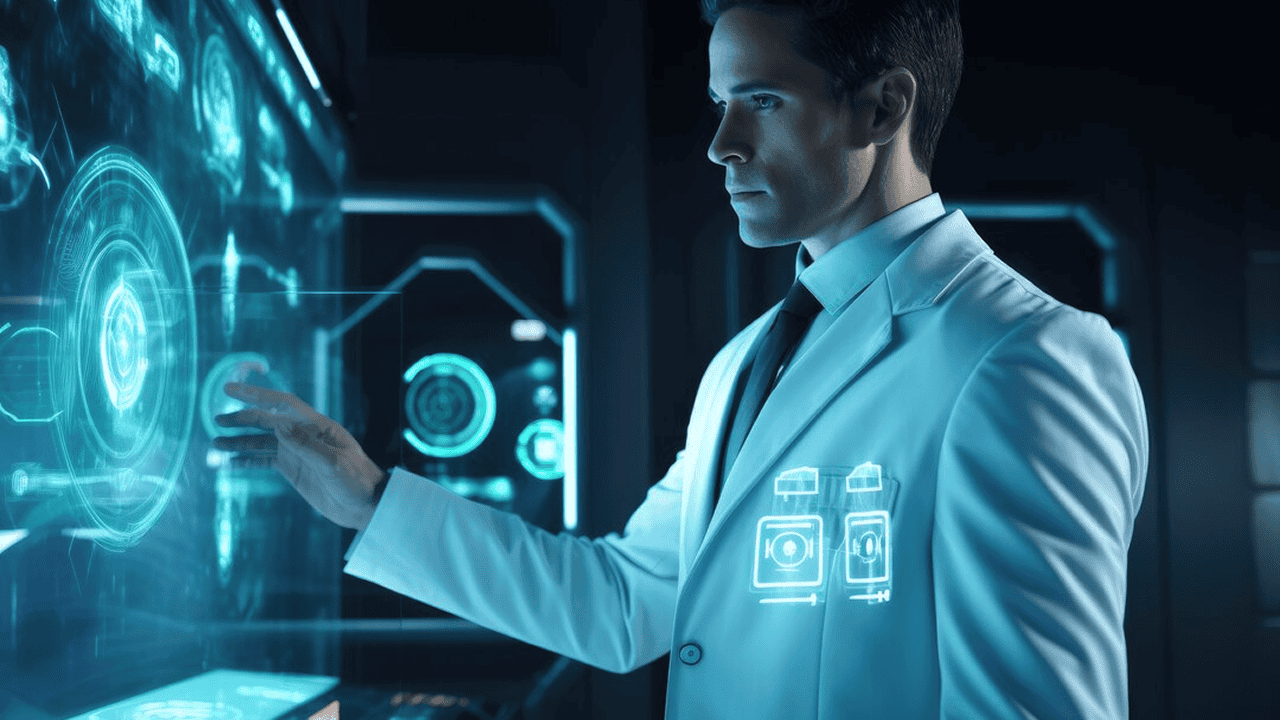 Smart Technology Solutions for Effective Medical Practice Management