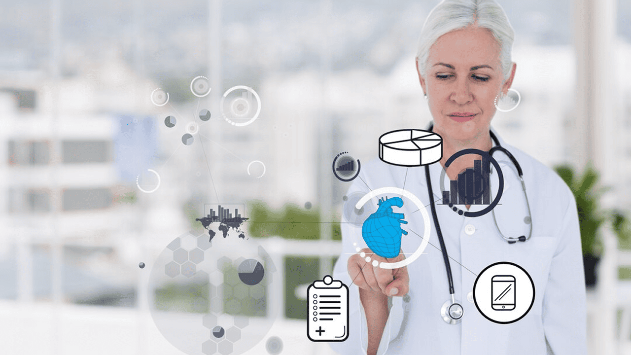 Technology Trends Shaping Medical Practice Management