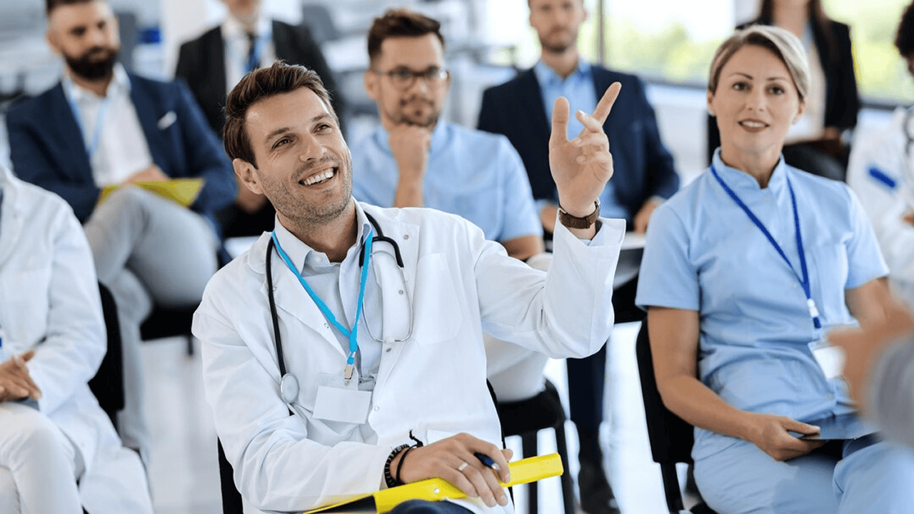 Major Events Shaping the Future of Medical Practice Management