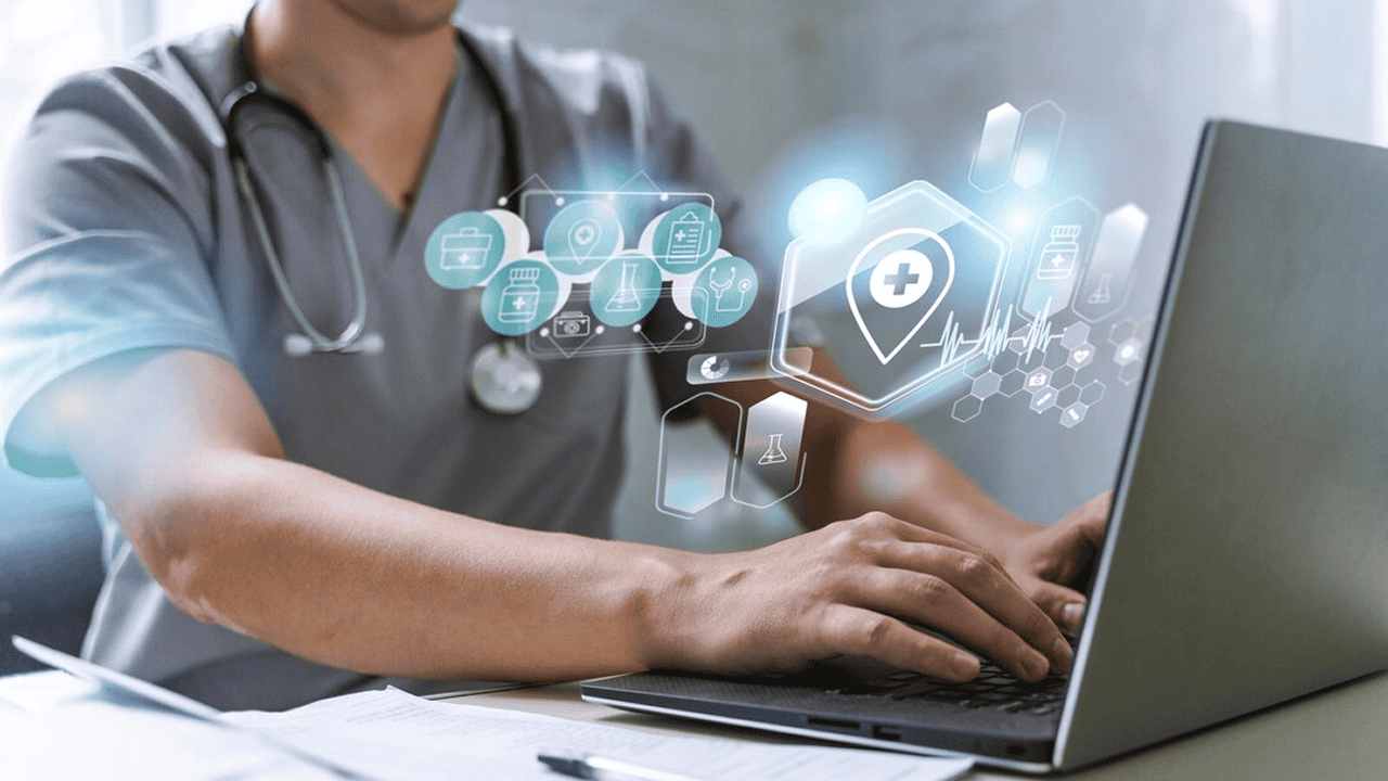 Digital Transformation in Medical Practice Management