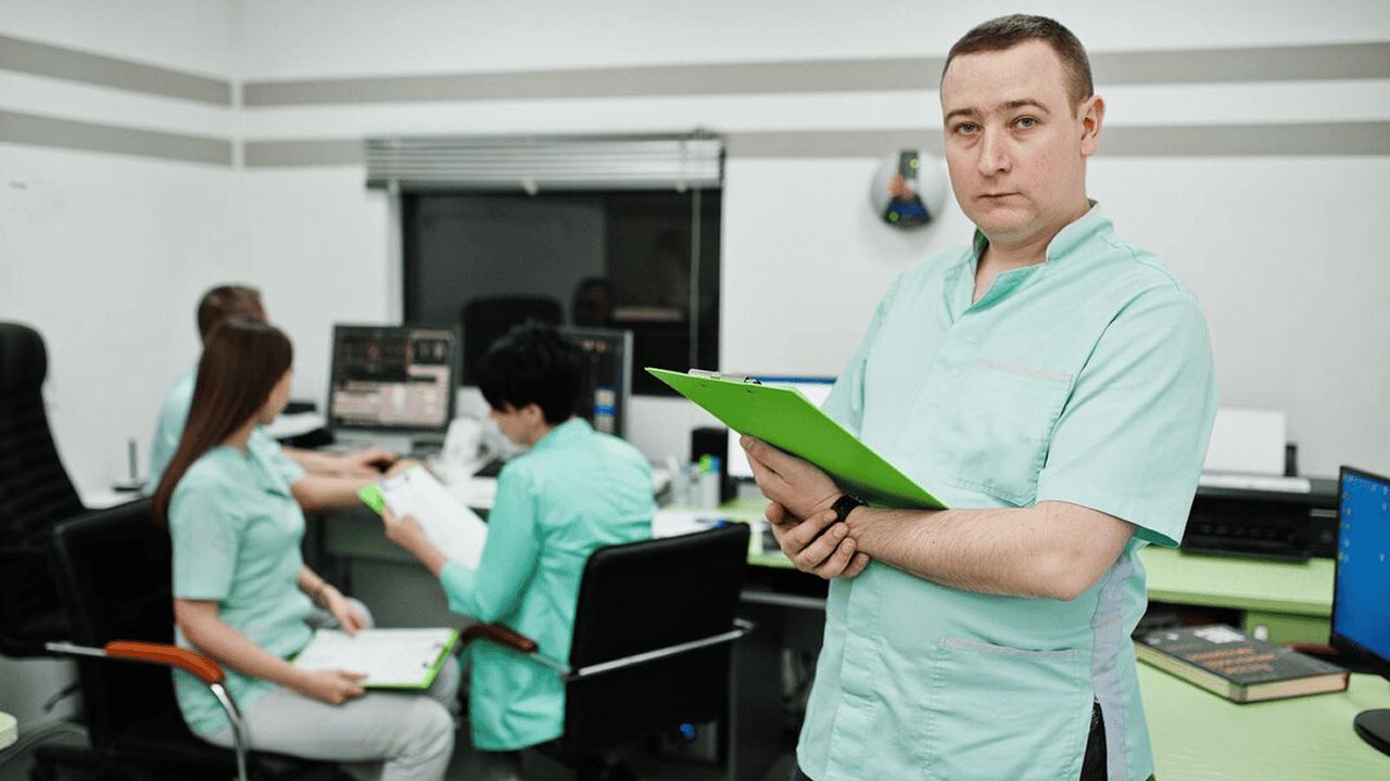 Improve Operational Efficiency in Medical Practices