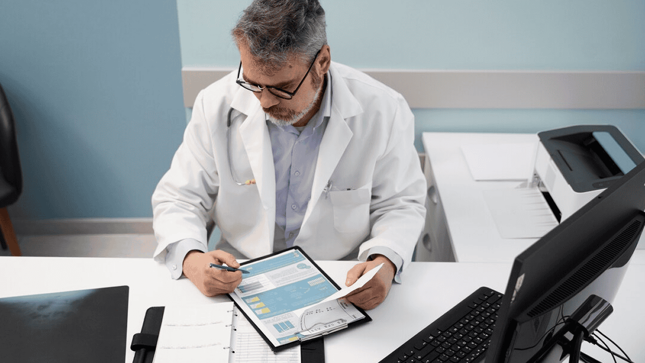Top Medical Practice Management Trends to Watch in 2025