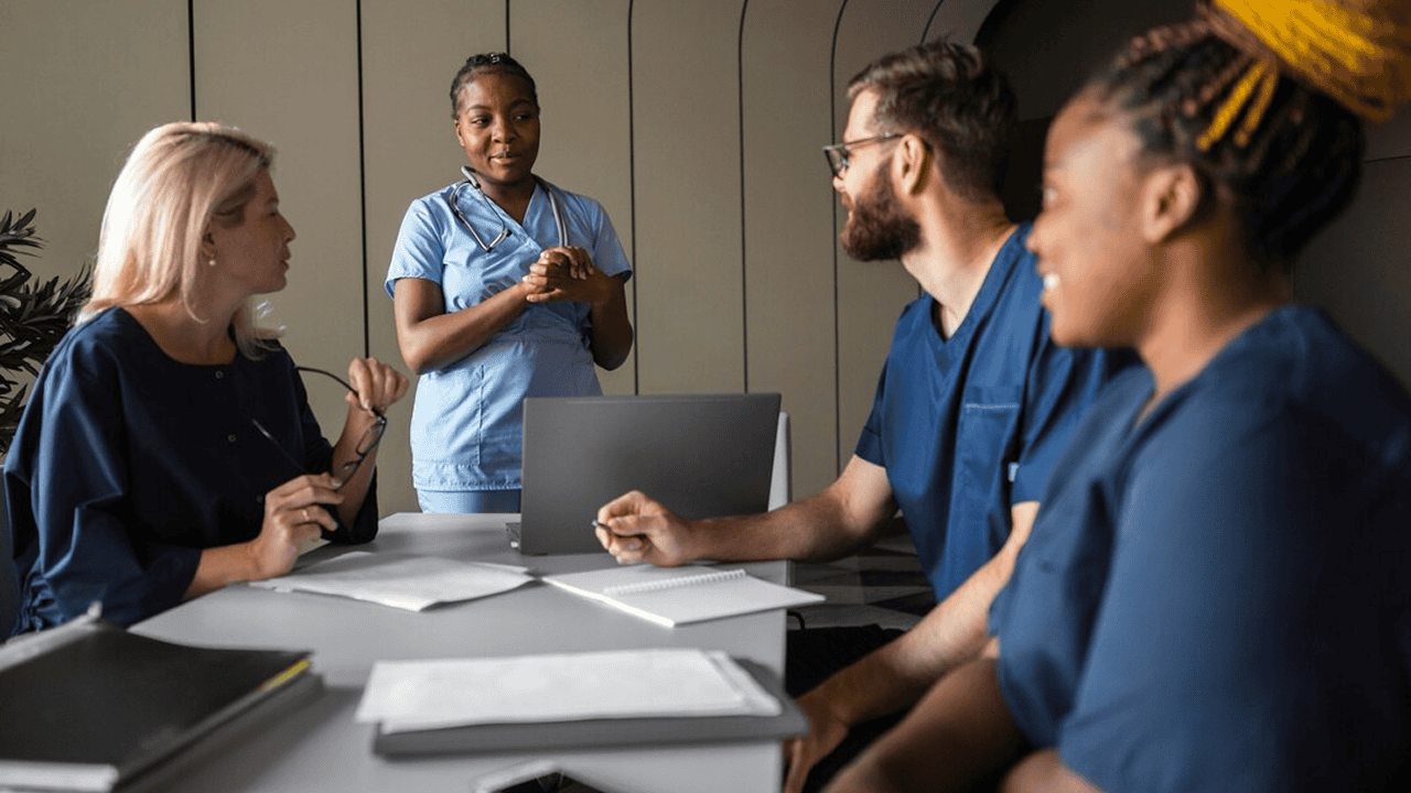 Events Transforming Medical Practice Management in 2025