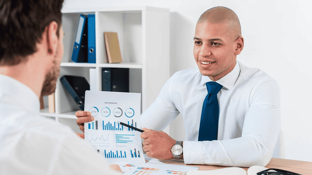 Executive Insights: Streamlining Medical Practice Management