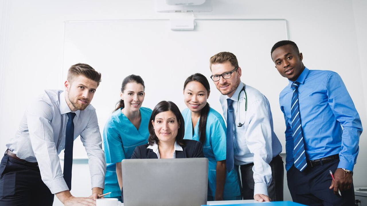 Healthcare Practice Management for Executives: Leading with Strategy and Technology in 2025