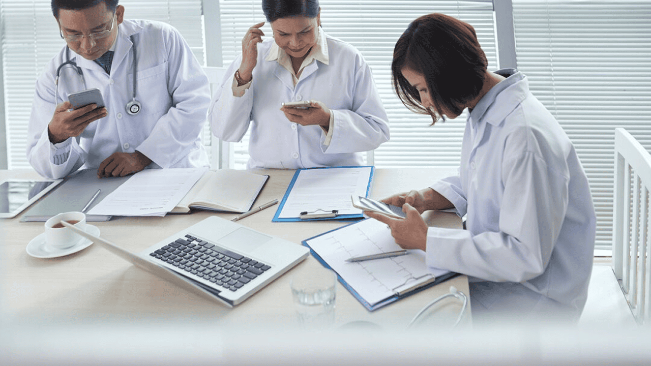Operational Strategies for Managing Medical Practices