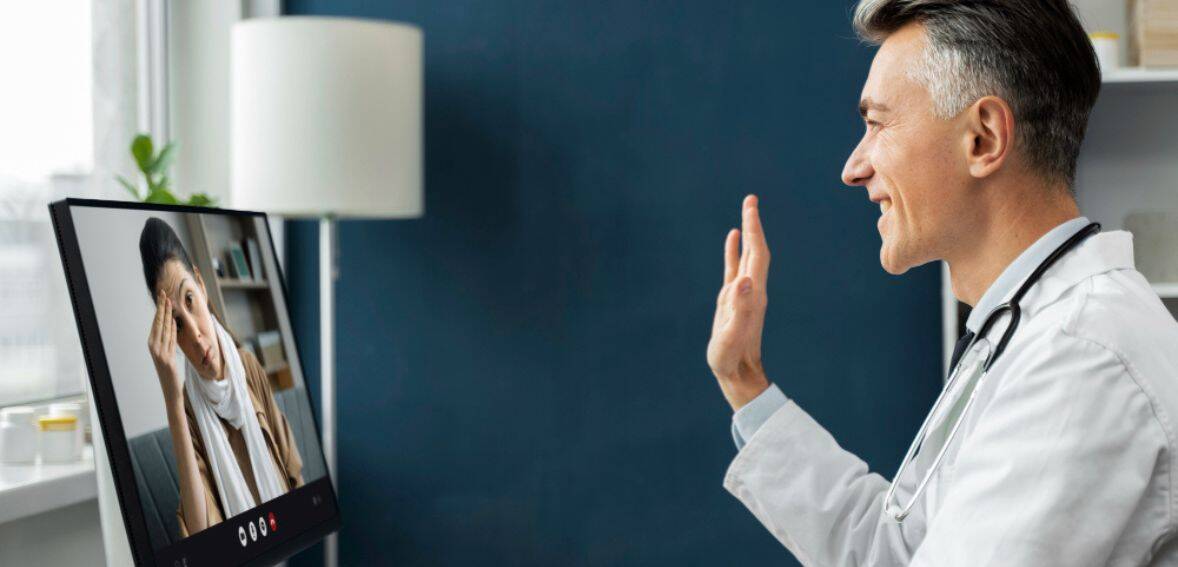 Telehealth