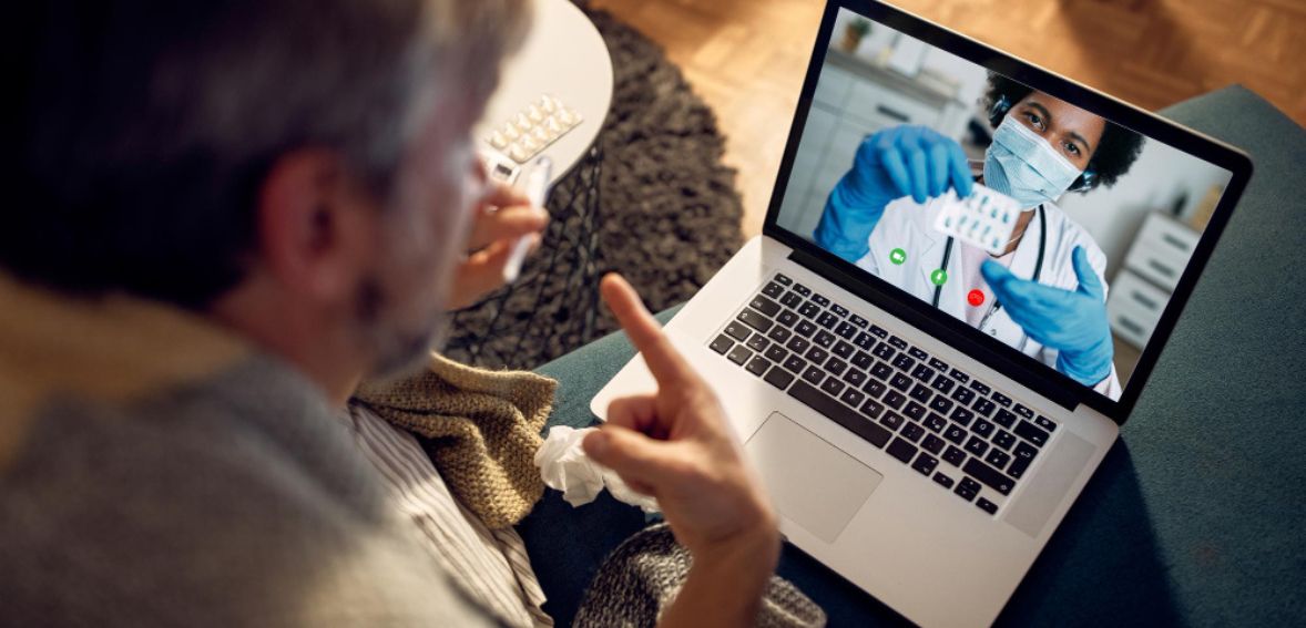 Virtual care