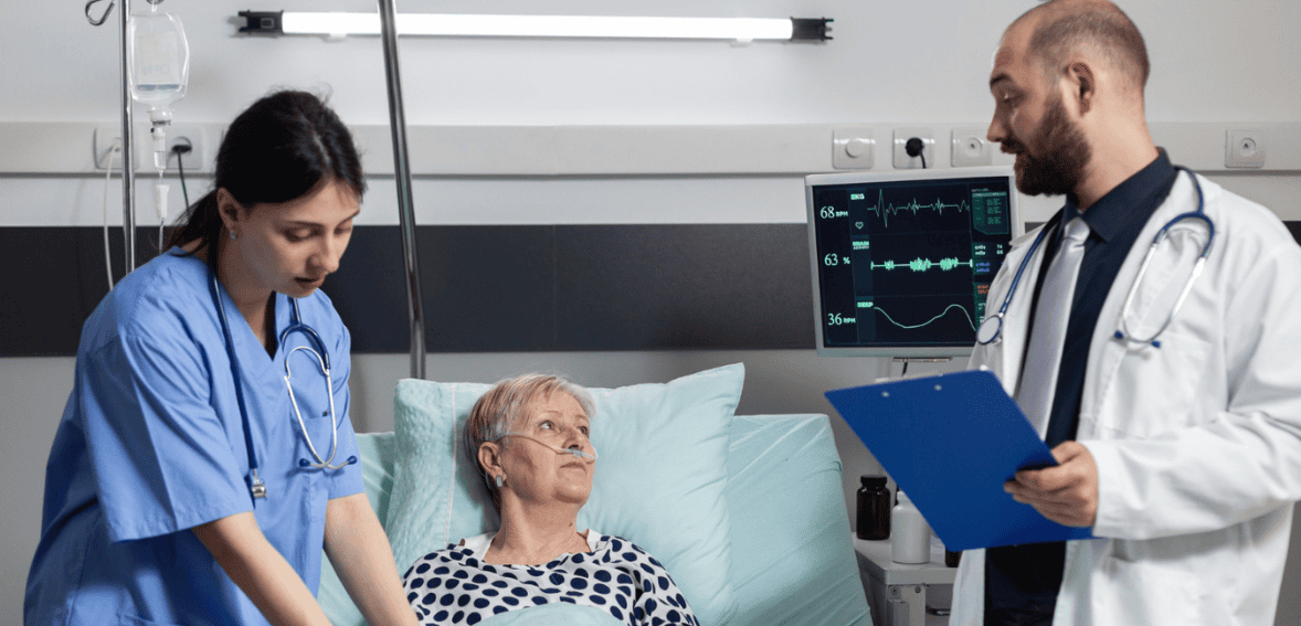 How to Streamline Patient Check In Without Compromising Care