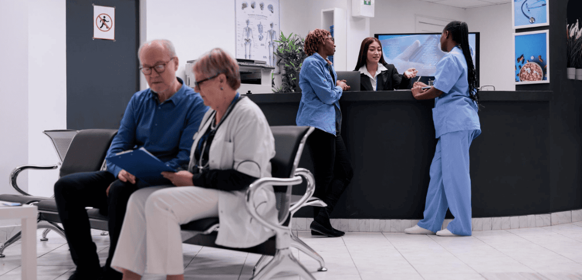 Reducing Bottlenecks in Patient Flow: Practical Strategies for Busy Clinics