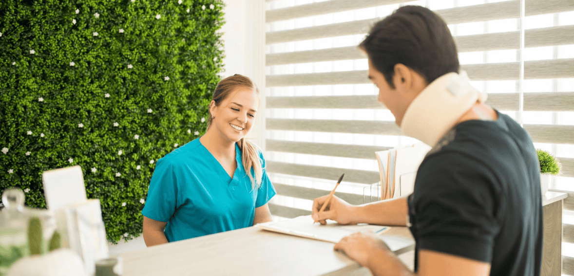 How Front Desk Teams Can Improve Appointment Accuracy and Reduce No-Shows