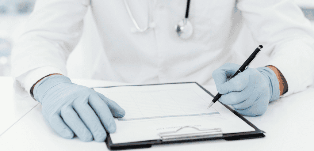 Medical Office Checklist