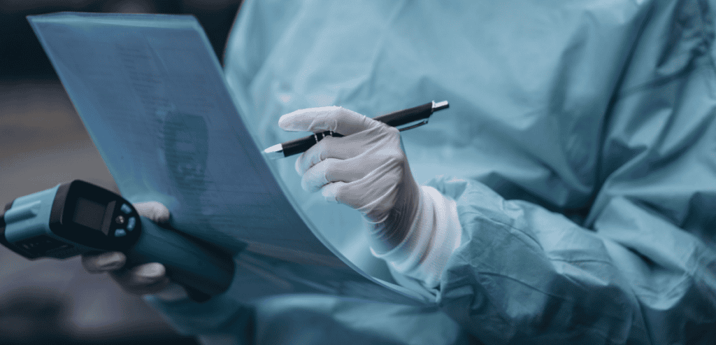 Standard Operating Procedures