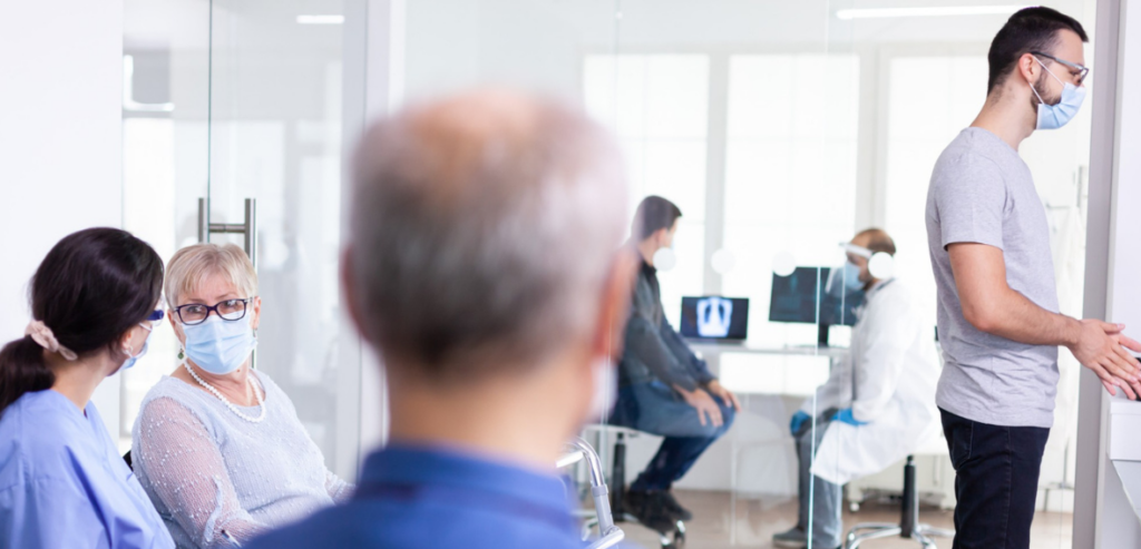 Clinic Peak Hour Solutions