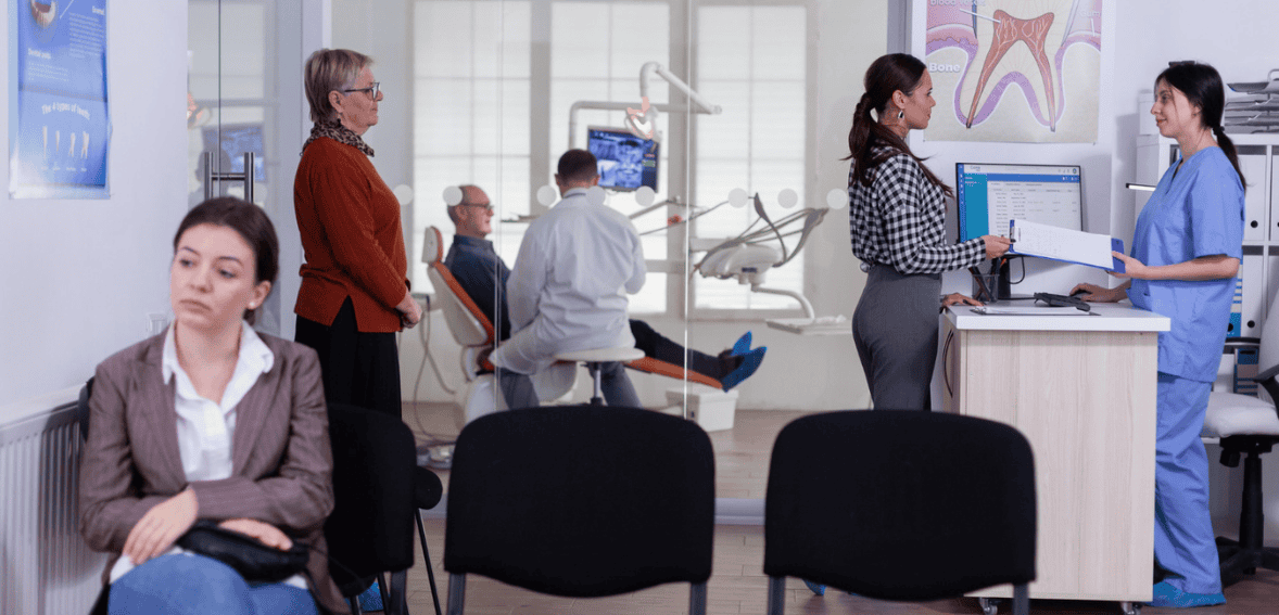 Clinic Peak Hour Solutions: Systems That Keep Operations Smooth