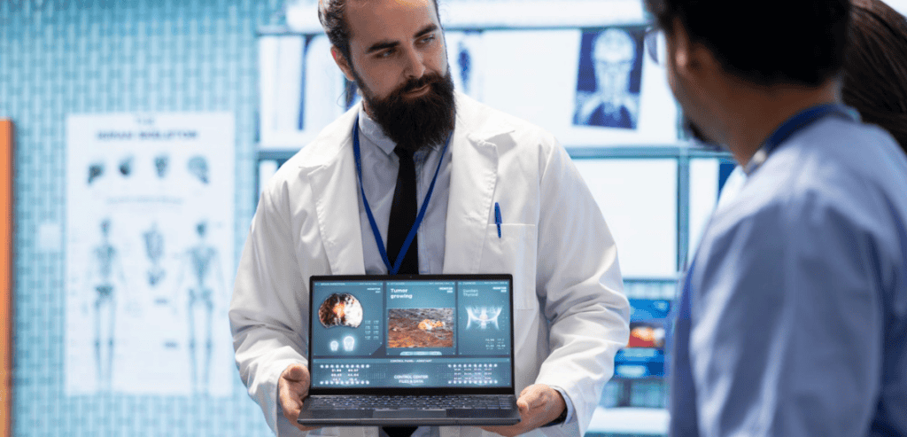 Healthcare Data Insights