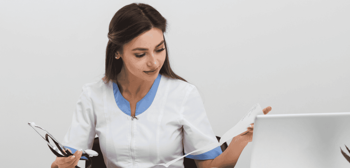 Improving Medical Billing and Back-Office Coordination to Support Front-Desk Efficiency