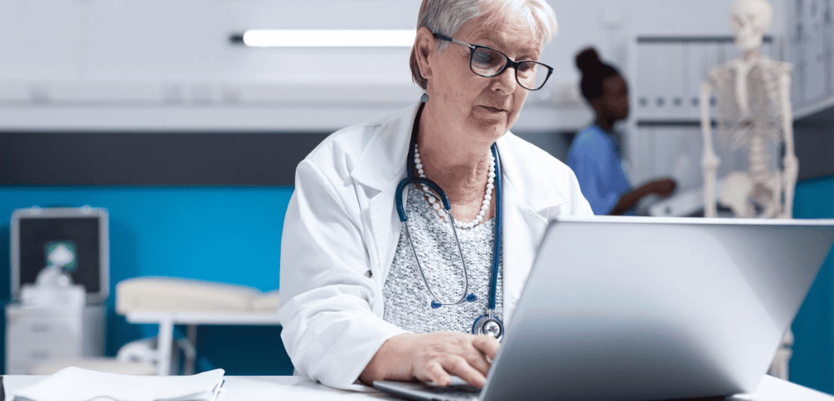 Modernizing Healthcare Operations with Cloud EHR Systems