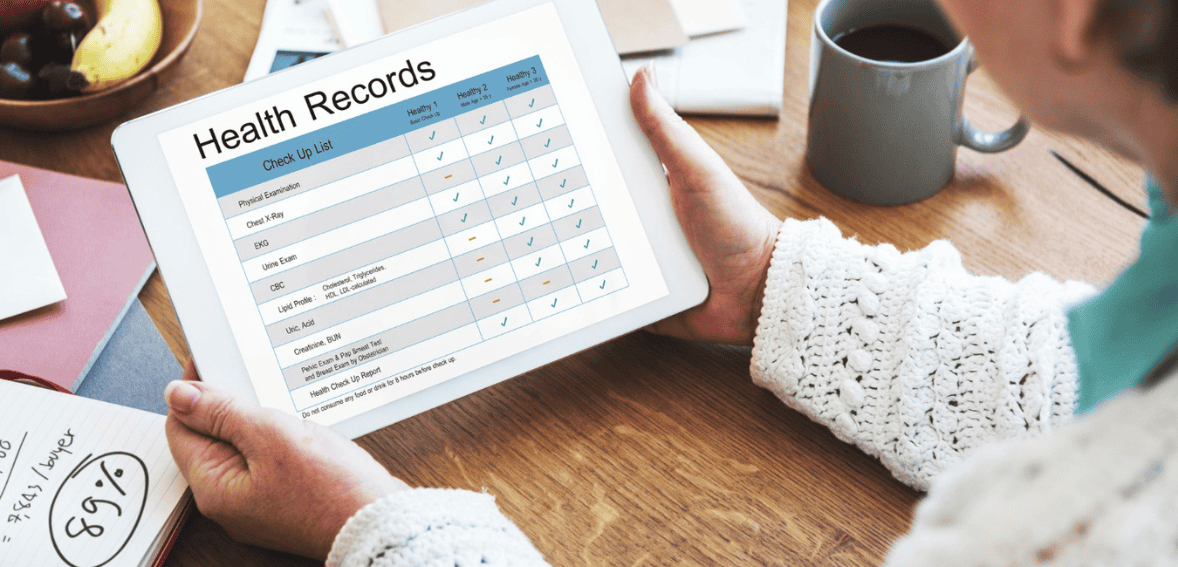Data Interoperability: Connecting Systems for Seamless Patient Records