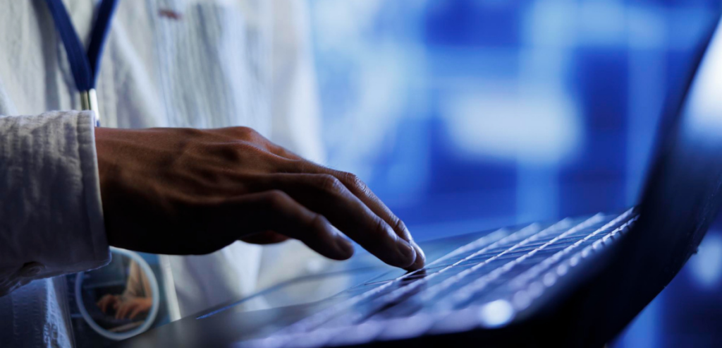 Healthcare Cybersecurity