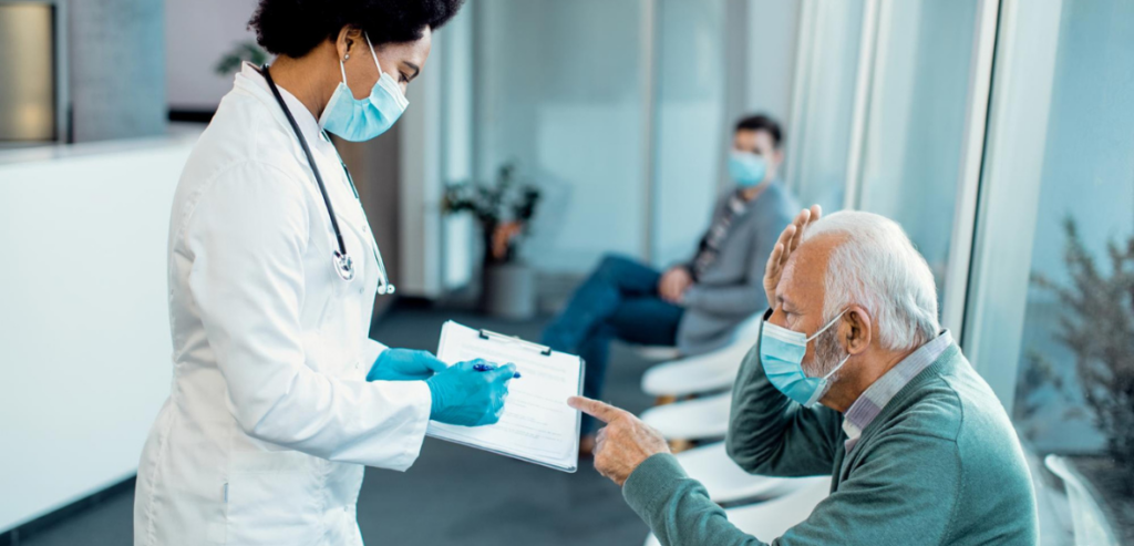 Remote Patient Monitoring