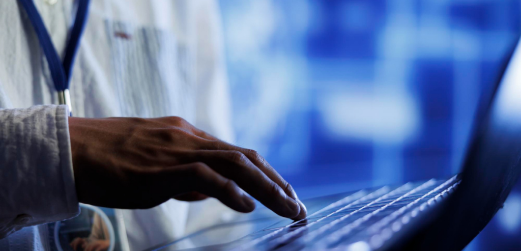 Healthcare Cloud Migration