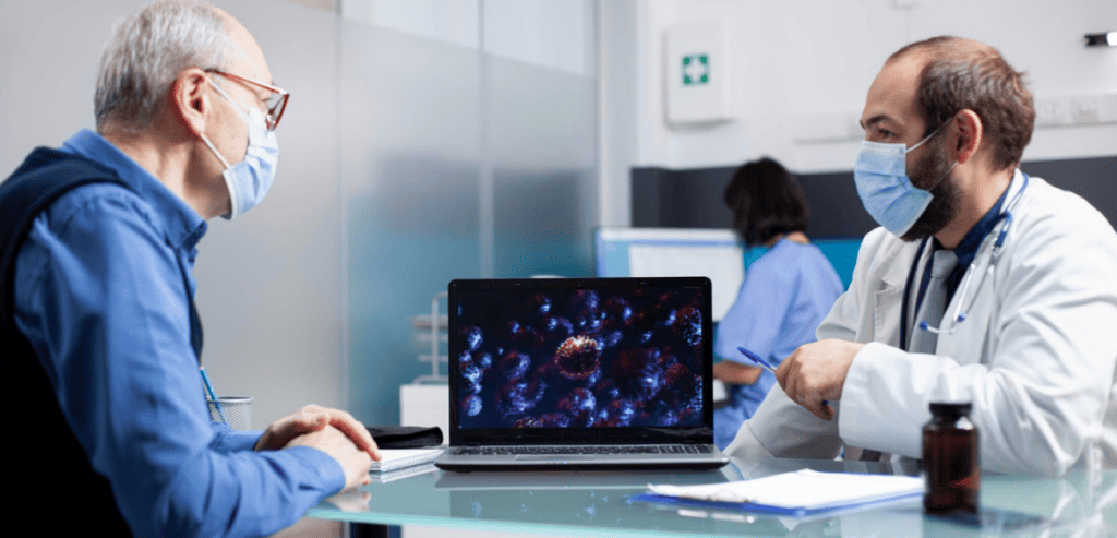 Blockchain Healthcare