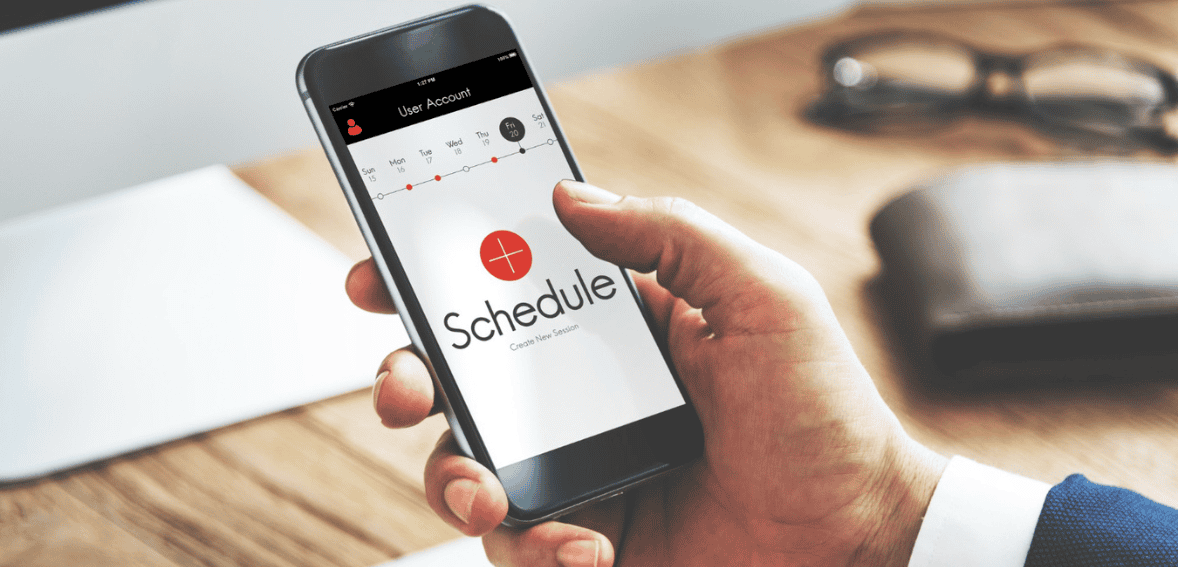 Online Appointment Booking Systems and Patient Experience