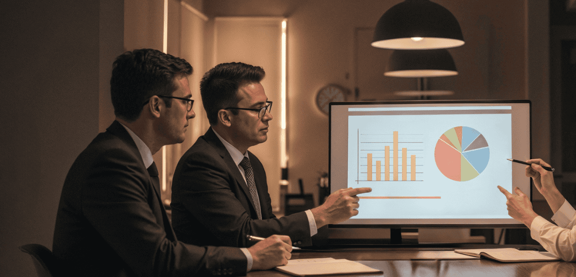 Revenue Cycle Management in the Age of Automation