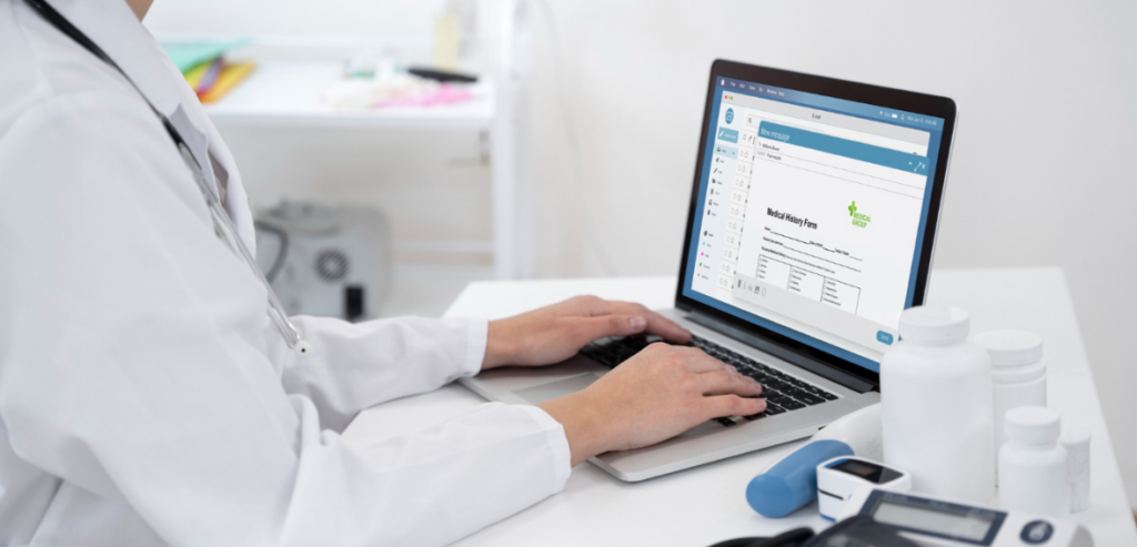 AI EHR Integration