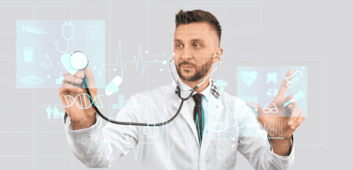 Building a Digital-First Healthcare Ecosystem for the Next Decade
