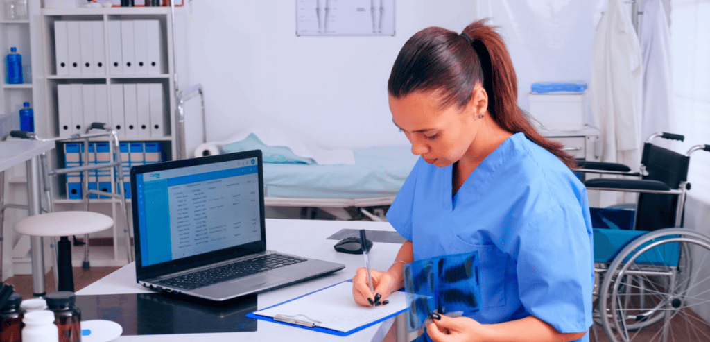 practice management software