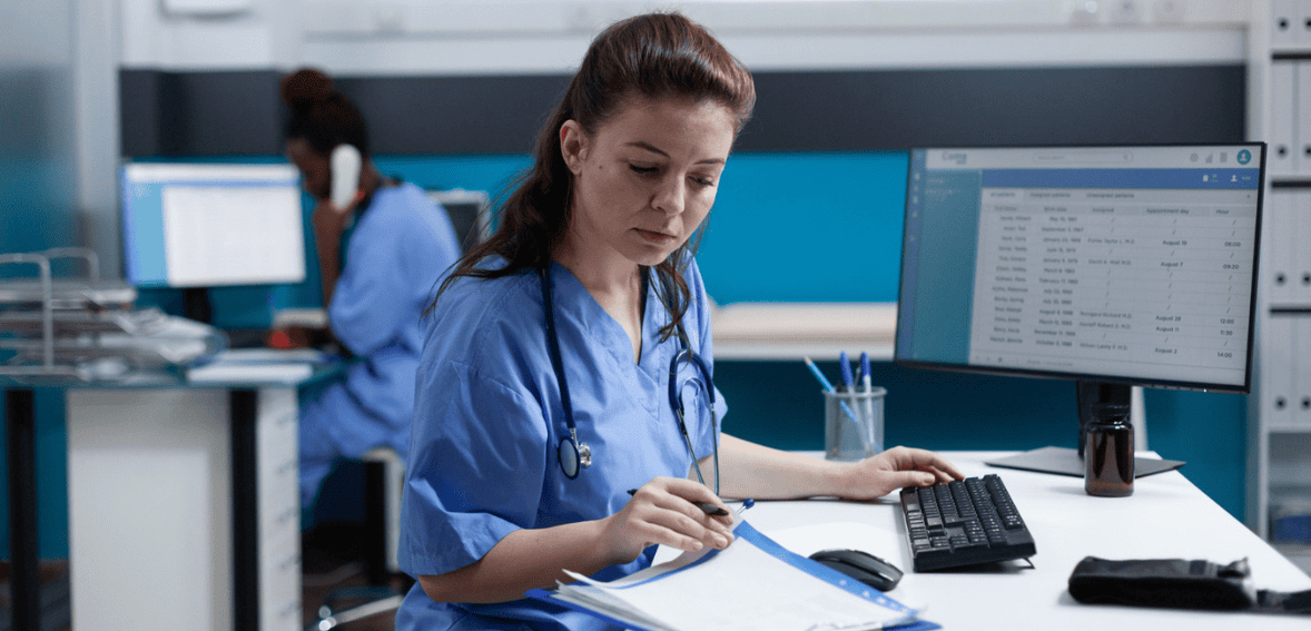 Healthcare Task Management Tools That Help Teams Stay Organized and Efficient