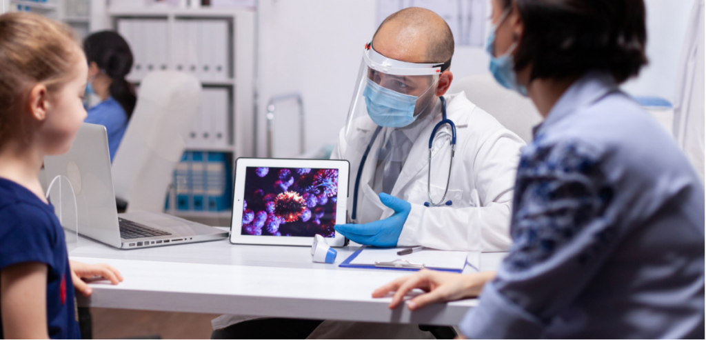 Healthcare Automation