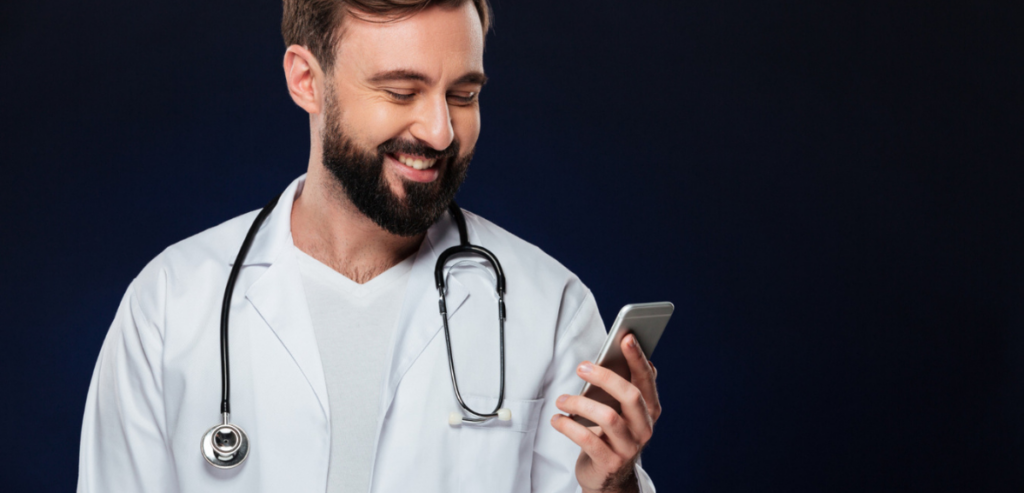 Mobile Healthcare