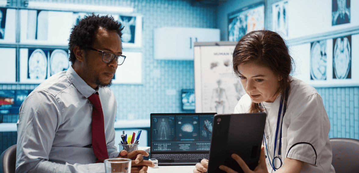 Secure Healthcare Software: The Growing Importance of Data Security in Practice Management Platforms