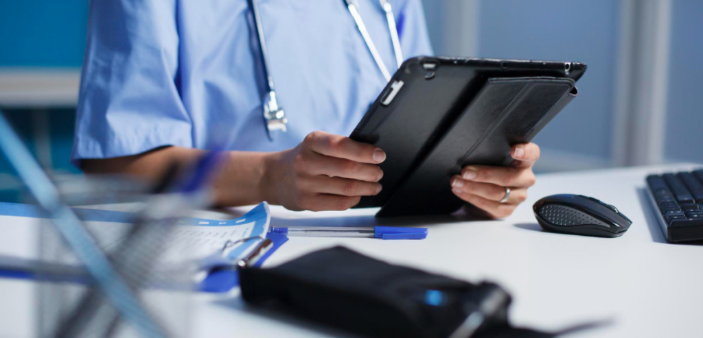practice management software