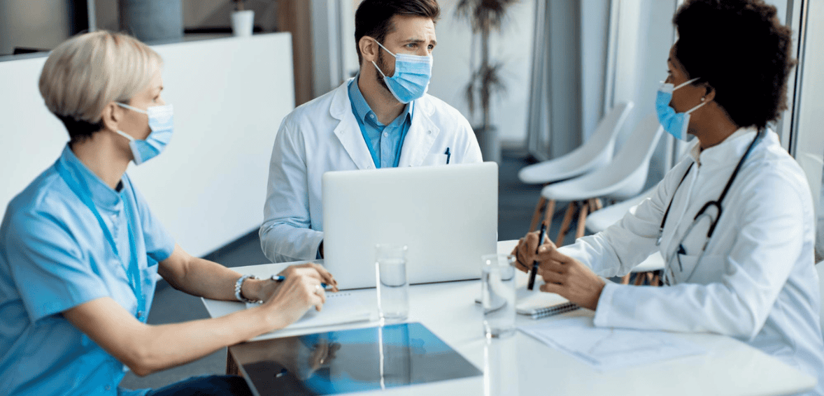 How Clinical Support Platforms Help Healthcare Providers Improve Decision-Making