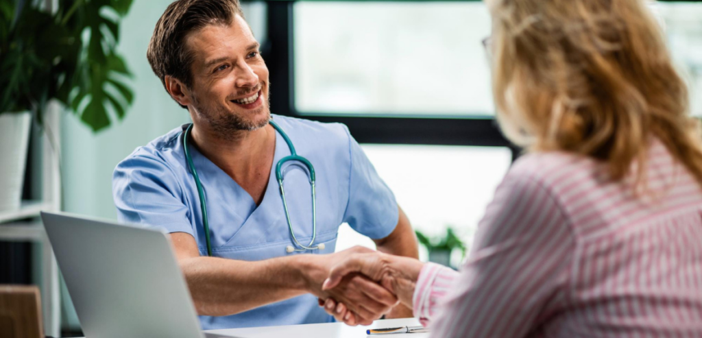 Clinical Support Platforms
